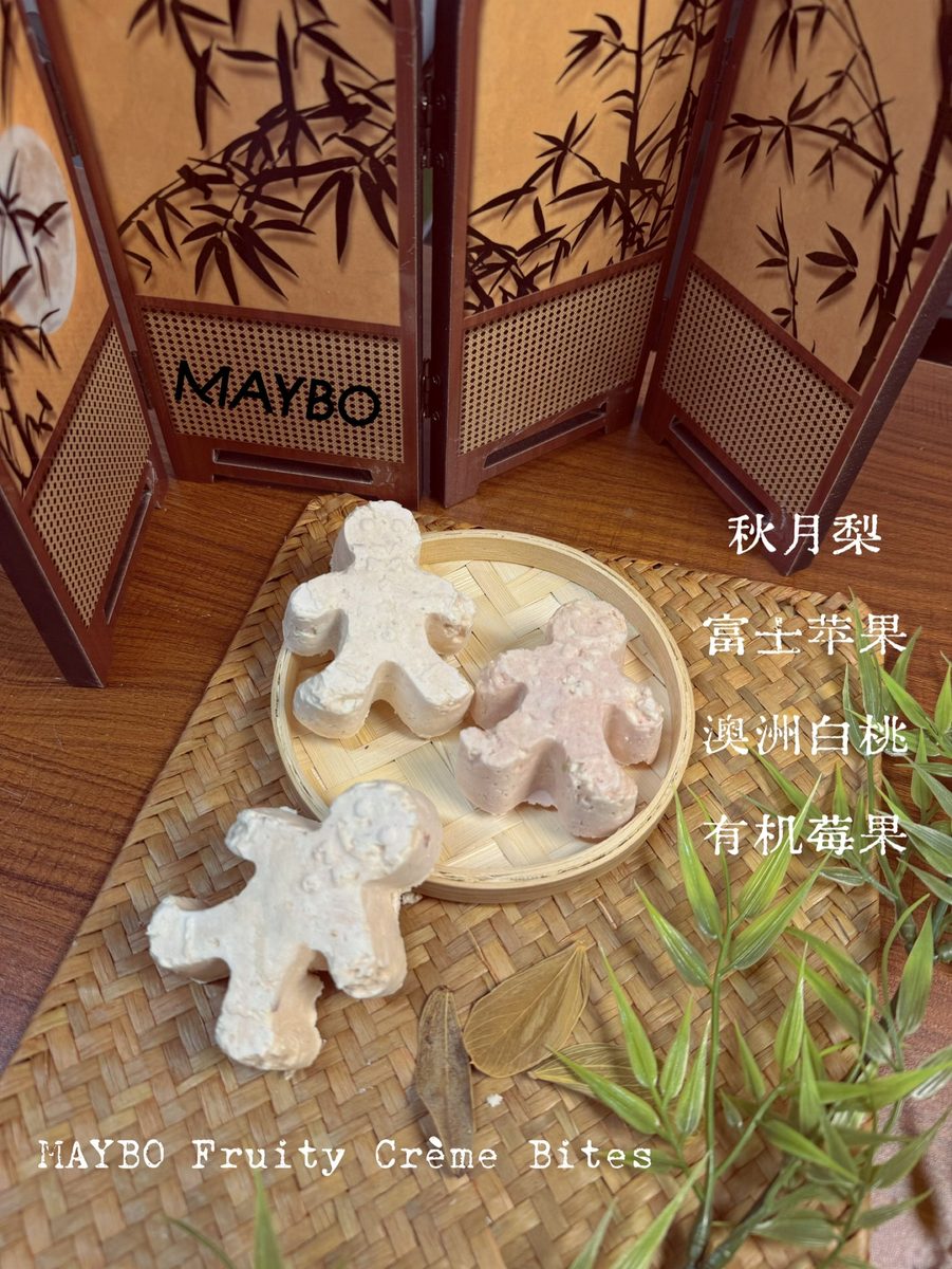 骆驼奶酥