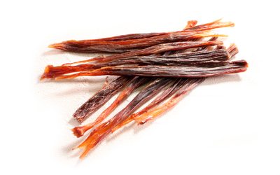 马蹄筋肉