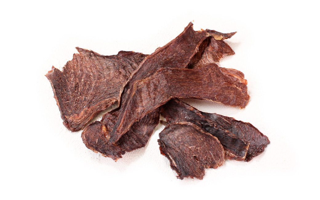薄切马肉