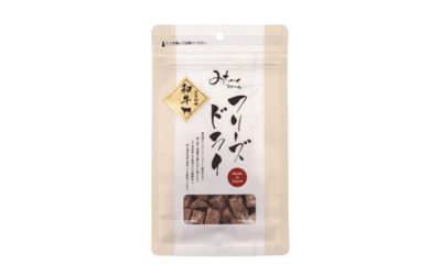 日本黑毛和牛冻干