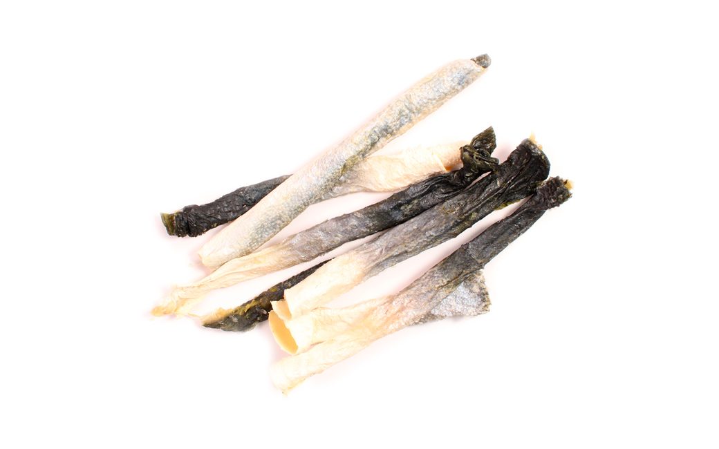 鰤鱼皮