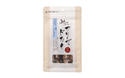 冻干多春鱼