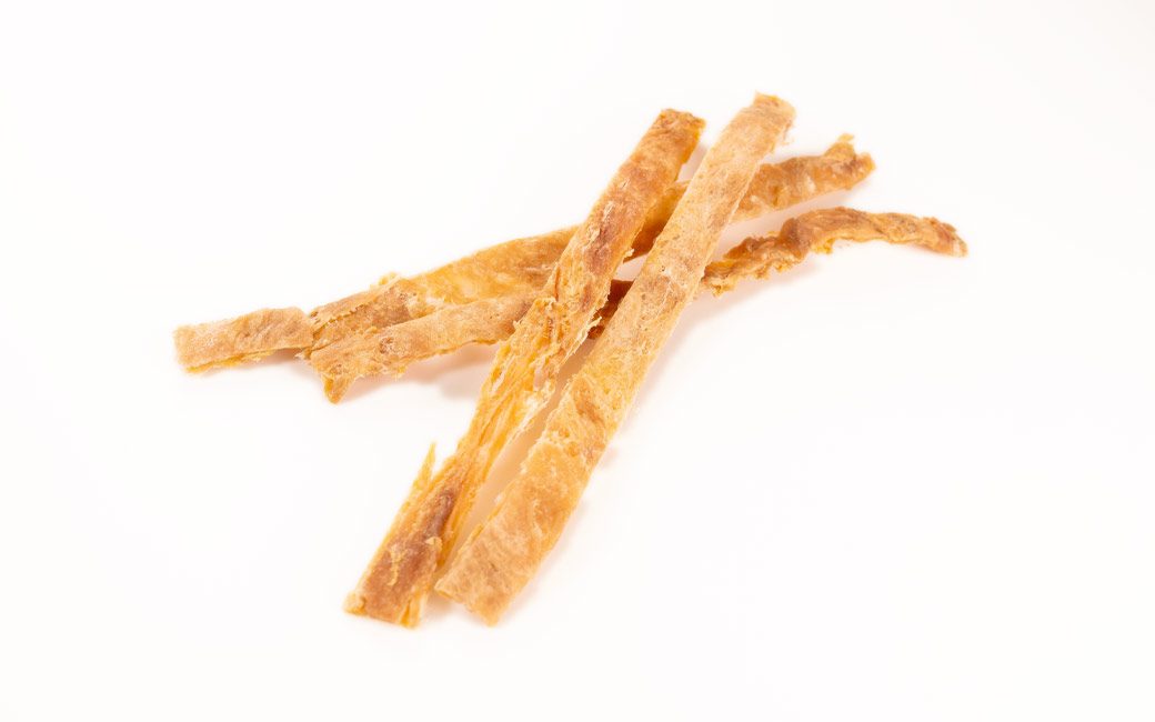 鲨鱼筋条