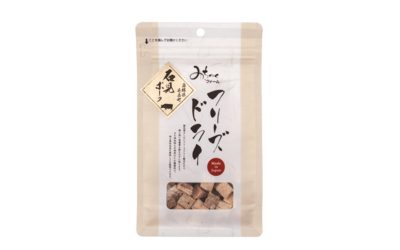 冻干岩见猪