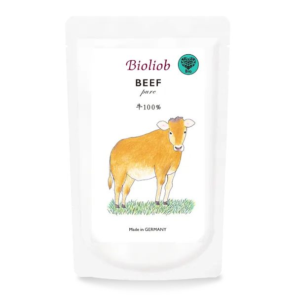 纯牛肉