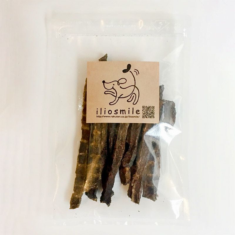 丹巴产鹿肉棒