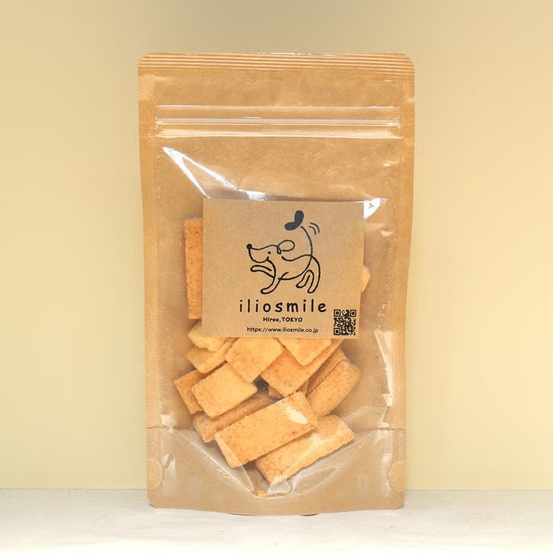 原味乳酸菌饼干
